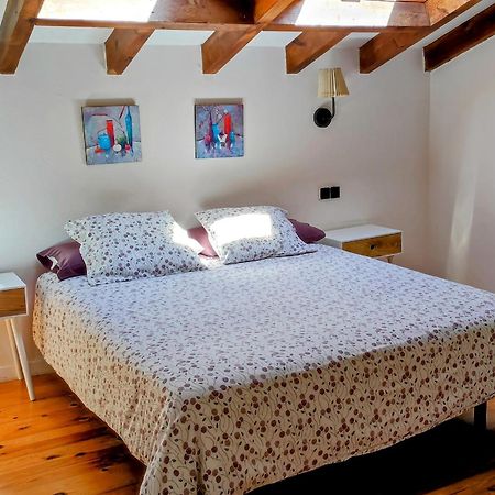 Вилла La Casina De Labra Кангас-де-Онис Экстерьер фото